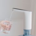 thumbnail image 3 of Distributeur d'Eau à Interrupteur Tactile Intelligent, Eau Potable, pour le Bureau à Domicile, 3 of 8