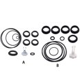 thumbnail image 4 of Xingzhi Sand Filter Repair Parts Kit With Pump O-rings And Gaskets Sand Filter Replacement Sand Filter gray, 4 of 5
