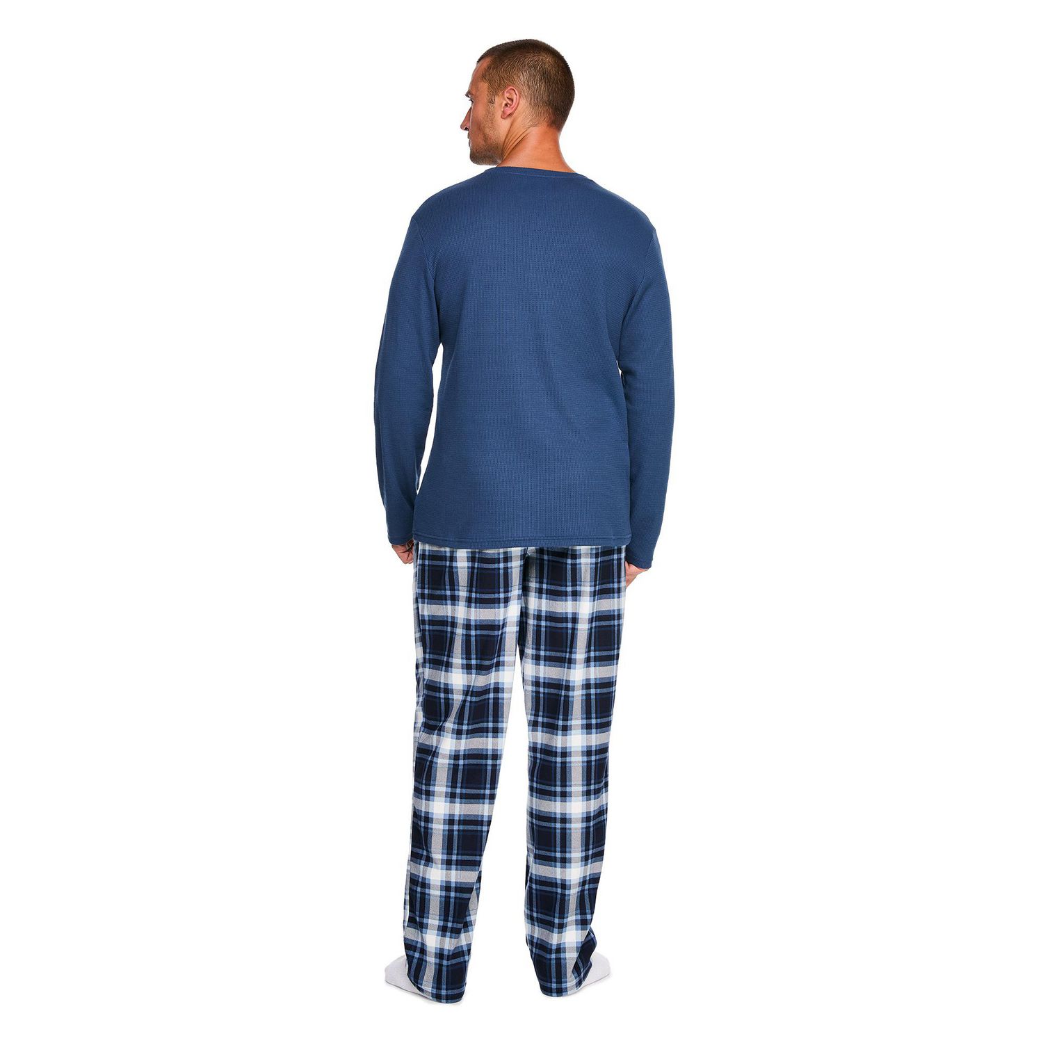 Pyjama 2 pièces George pour hommes