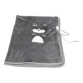 thumbnail image 1 of Premium Coral Velvet Pet Blanket, Soft Warm  Blanket For Dogs Cats Puppies, Multipurpose Use, Comprehensive , Suitable For Kennels,Guinea Pigs, Squirrels, 1 of 8