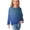 Multicolore, variante sur Économies d'Hiver! SROBPTY Chandails à Manches Longues pour Tout-Petits, Hauts, Bas à Enfiler à Manches Longues Imprimés à la Mode pour Garçons et Filles, Col Rond /chemises Multicolore, 170
