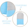 thumbnail image 2 of KAKOWELY Gants de Jeu 20 Pcs Gants de Doigt de Jeu Manchons pour Pouce Écran Tactile Jeu Mobile Accessoires d'Assistance au Joueur pour Appareils à Écran Tactile Fonctionnement Fluide, 2 of 4