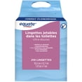 thumbnail image 2 of Lingettes jetables dans les toilettes, 2 of 6