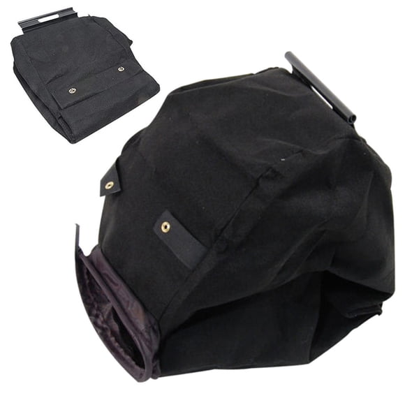 LEFU 664-04040 Chipper Shredder Vacuum Bag Replacment Debris Bag OEM 664-04029, 664-04039, 664-04040, 964-04029
