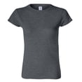 thumbnail image 1 of Gildan Ladies Soft Style Short Sleeve T-Shirt, 1 of 5