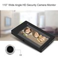 thumbnail image 4 of Peephole Viewer, Door Peephole Viewer Durable  For Home, 4 of 8