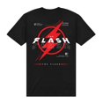 thumbnail image 2 of The Flash T-Shirt pour Adulte Passé Présent et Futur, 2 of 2