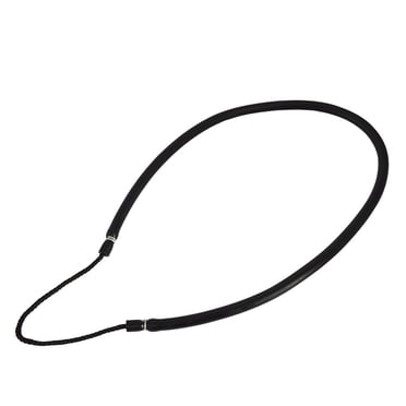 Spear Fishing Rubber Bands Outdoor Hawaiian Accessories with Sling Ice Fish Accessories Powerful Band Tool Gifts Lovers Fathers Black