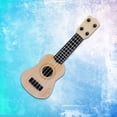 thumbnail image 2 of matoen Clearance Toys Children's Toy Ukulele Guitar Musical Instrument Suitable For Children, 2 of 2