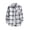 WH2, variant on Ketyyh-chn99 Mens T-Shirts 2024 Summer Tops Button Down Shirts Long Sleeve Band Collar Business Dress Shirt WH1,M