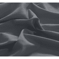 thumbnail image 3 of Swift Home 2-Pack Premium Solid Pillowcases, Luxuriously Soft, Easy Care, Standard, 3 of 5