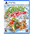 thumbnail image 1 of Jeu vidéo The Grinch Christmas Adventures pour (PS5), 1 of 8