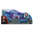 thumbnail image 3 of Rebelle de Disney – Ensemble de jeu d’aventure, arc et flèches de Merida, 3 of 4