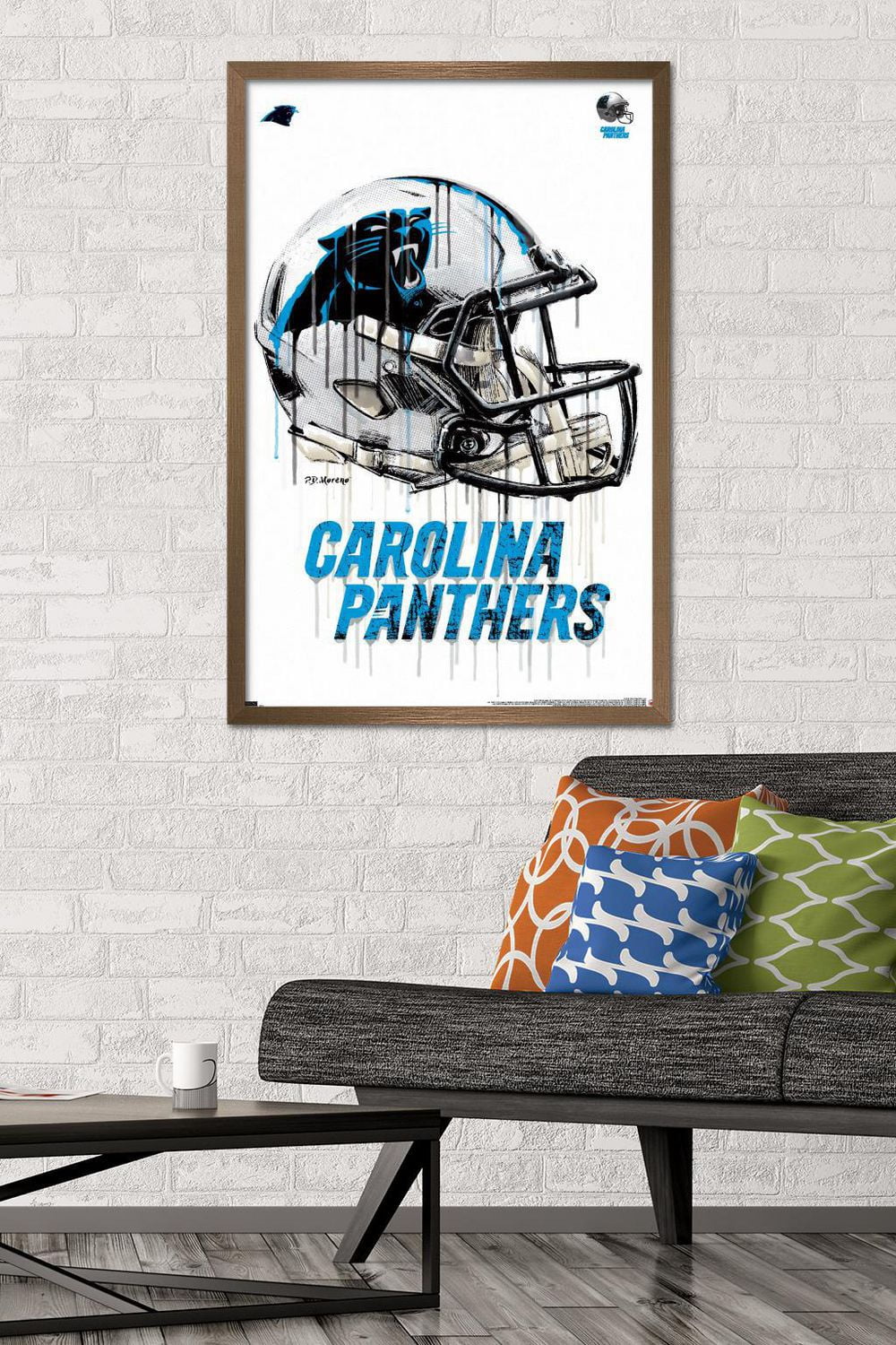 NFL Carolina Panthers