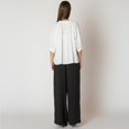 thumbnail image 5 of Devoted, Blouse plissée et souple, tailles TP à TG, 5 of 5
