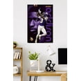 thumbnail image 3 of NFL Minnesota Vikings - Jordan Addison 24, 3 of 4