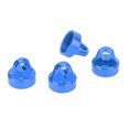 thumbnail image 2 of RC Couvercle Supérieur, Haute Résistance Facile à Installer RC Alliage d'Aluminium 18mm pour le Remplacement Rouge, Bleu Foncé,, 2 of 8