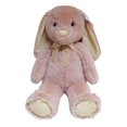 thumbnail image 1 of Way To Celebrate Easter Plush 35inch Extra Large Bunny Pink, 1 of 3