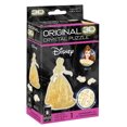 thumbnail image 2 of Casse-tête en cristal (3D) Disney - Belle, 2 of 2