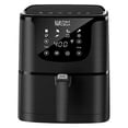 thumbnail image 1 of Ultima Cosa Presto Luxe Plus 5.02 L (5.3 qt.) Air Fryer, 1 of 4