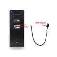 thumbnail image 4 of Biometric Fingerprint Access Control Attendance Machine IP Digital Electric Reader Scanner Sensor Code System For Door Lock ,Accurate Calculations, 4 of 5