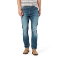 thumbnail image 1 of Levi Strauss Signature™ Men's Regular Fit Taper Jeans, 1 of 3