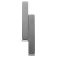thumbnail image 2 of MesaSe 4pcs Flag Weights for Wind Flag Pole Weights Flag Pole Windproof Weights, 2 of 5