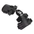 thumbnail image 4 of Knee Stabilizer, Breathable Knee Support Brace Prevent Sliding  For Men Women Left Leg,Right Leg, 4 of 8