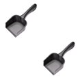 thumbnail image 3 of Thinsony Cat Litter Scooper Spoon with Long Litter Handle Pet Deep Cat Style A 2Set, 3 of 6