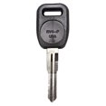 thumbnail image 1 of Kaba RV4-P Plastic Head Land Rover Key Blank- Pack of 5, 1 of 1