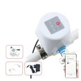 thumbnail image 2 of Smart Water Valve Gas Shut Off Timer Garden Sprinkler Faucet Controller For Your Existing Water Or Gas Ball Valve ,Durable, 2 of 5