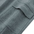 thumbnail image 4 of Birdeem Pantalon de Printemps pour Enfants Pantalon de Travail pour Hommes Pantalon pour Enfants avec Protège-Poches Pantalon Décontracté d'Extérieur, 4 of 6