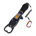 thumbnail image 2 of Fish Gripper with Digital Fish Scale, Saltwater Resistant, Portable Aluminum Alloy Fish Lip Gripper, Fishing Gear Gift, 2 of 10