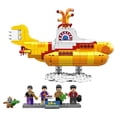 thumbnail image 2 of LEGO Ideas - Yellow Submarine (21306), 2 of 2