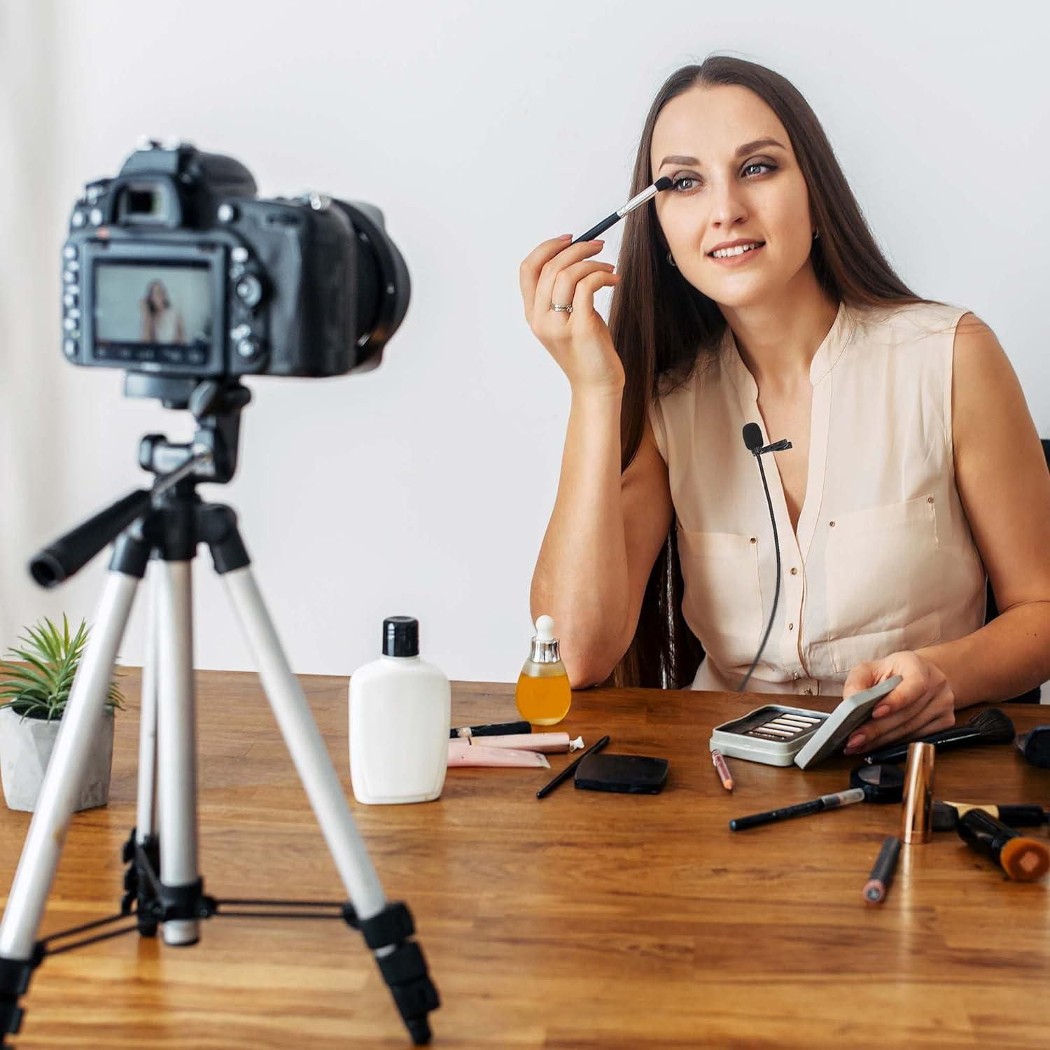 Bower Micro Cravate Lavalier (pour telephones intelligents)