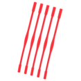 thumbnail image 1 of maskred 5pcs Kids Silicone Eyeglasses Non-Slip Strap Cord Band Sports Red 1Set, 1 of 6