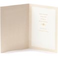 thumbnail image 3 of Hallmark Wedding Card (Mr. & Mrs.), 3 of 7