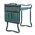 thumbnail image 2 of Portable Garden Tool Storage Bag With Multiple Pockets, Made Of Abrasion  Fabric, 2 of 8