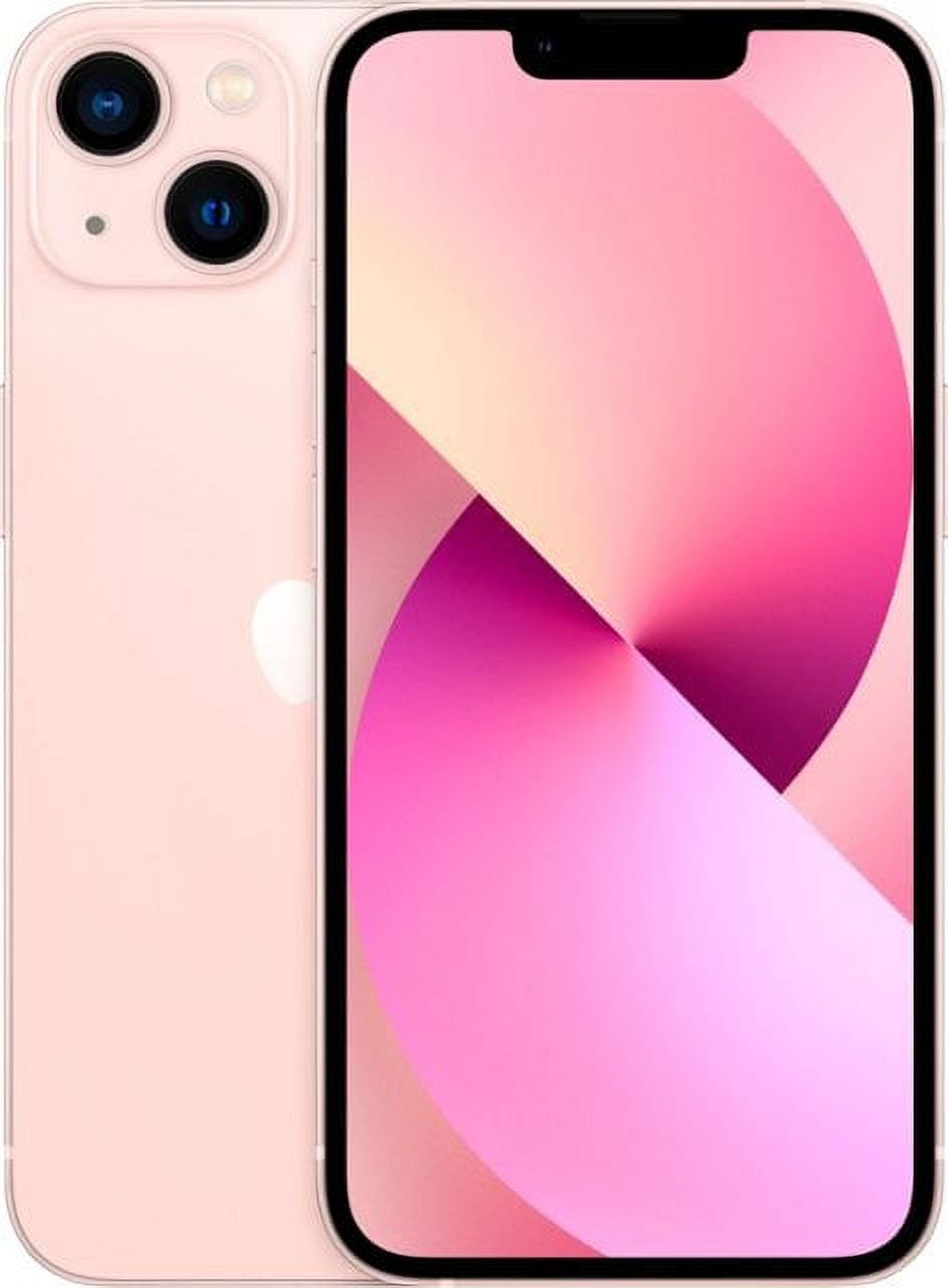 Refurbished Apple iPhone 13 128GB Unlocked Smartphone - Walmart.ca