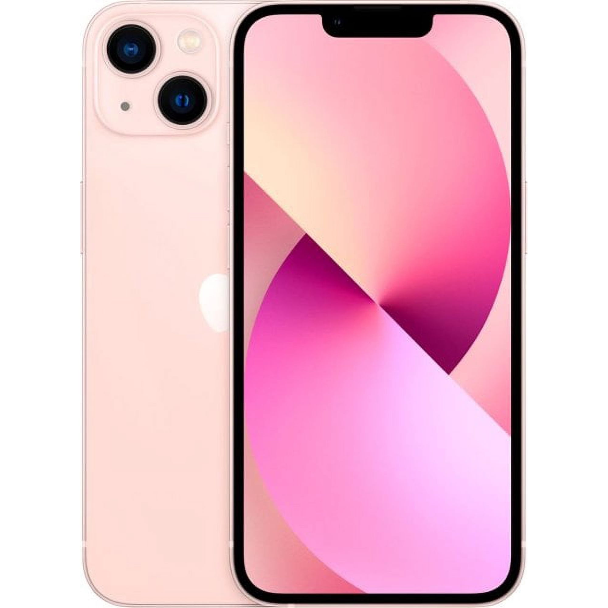 Refurbished Apple iPhone 13 128GB Unlocked Smartphone - Walmart.ca