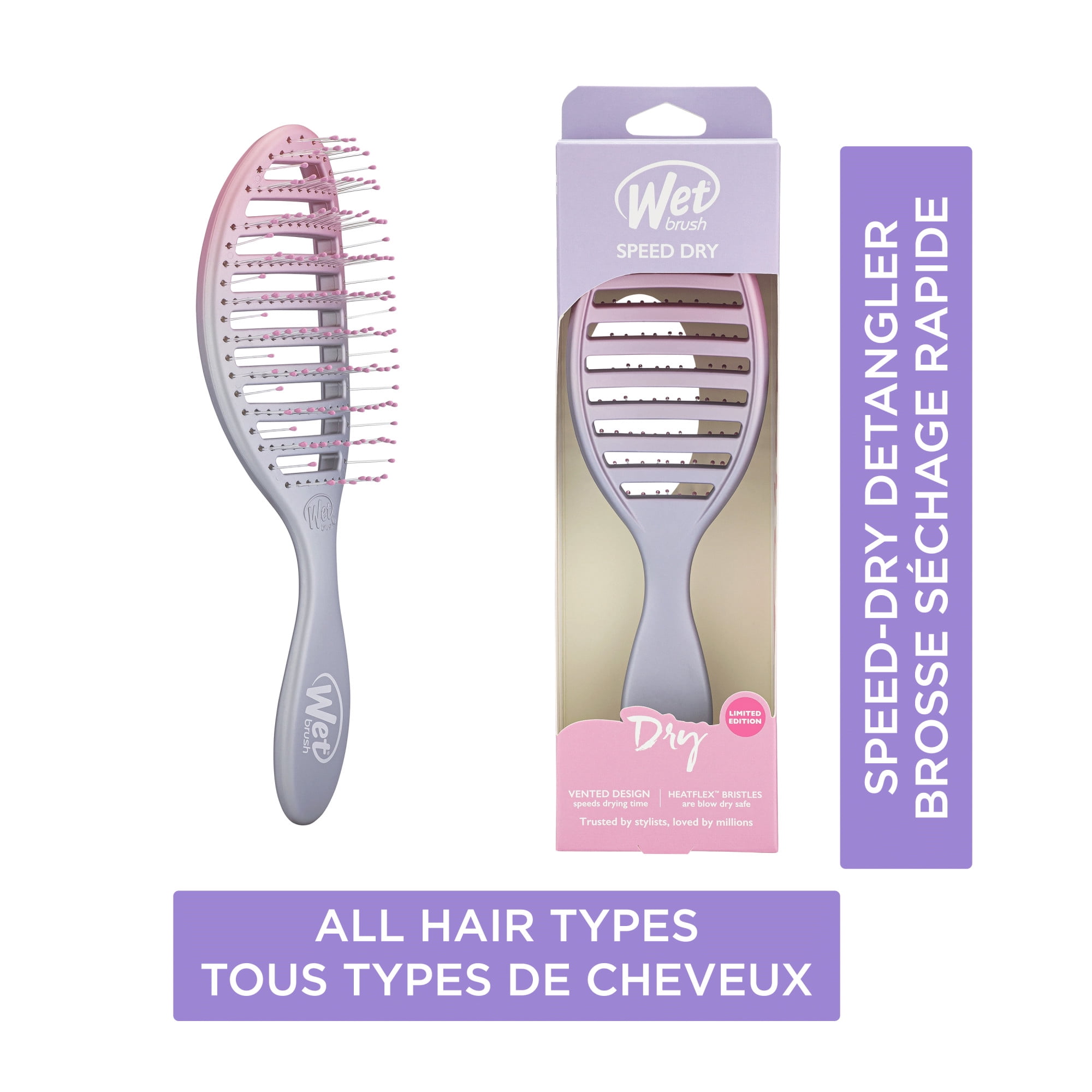 Wet Brush Speed Dry - Walmart.ca