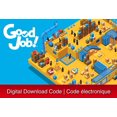 thumbnail image 1 of Good Job!  - Nintendo Switch [Digital Code], 1 of 7