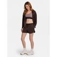 thumbnail image 2 of Reebok Short Legacy Pour Femme, 2 of 8