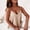 Beige, variant on plus size camisoles for women low cut v neck tank top strap off shoulder blouse casual loose tunic tops