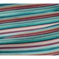 thumbnail image 5 of oneOone Cotton Jersey Turquoise Blue Fabric Abstracts Sewing Craft Projects Fabric Prints By Yard 58 Inch Wide, 5 of 5
