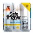 thumbnail image 1 of Safe Paw Sac de 30 lb Résistant Industriel pour Neige et Glace, Sans Sel et Sans Chlorure, 1 of 11