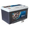 thumbnail image 1 of Xs Power  65 Agm Battery Ma: 3900a Ca: 1070 Ah:  75  3000w - 4000w, 1 of 2