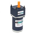 thumbnail image 3 of DC24V 15W XD2D15-24GN-32S Permanent Magnet DC Reduction Gear Motor Adjustable Speed (640RPM), 3 of 12