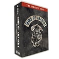 thumbnail image 1 of Sons of Anarchy: The Complete Series (DVD), 1 of 2