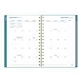 thumbnail image 2 of 2027 Mead® Colour Pop Small Weekly and Monthly Planner, 2 of 6